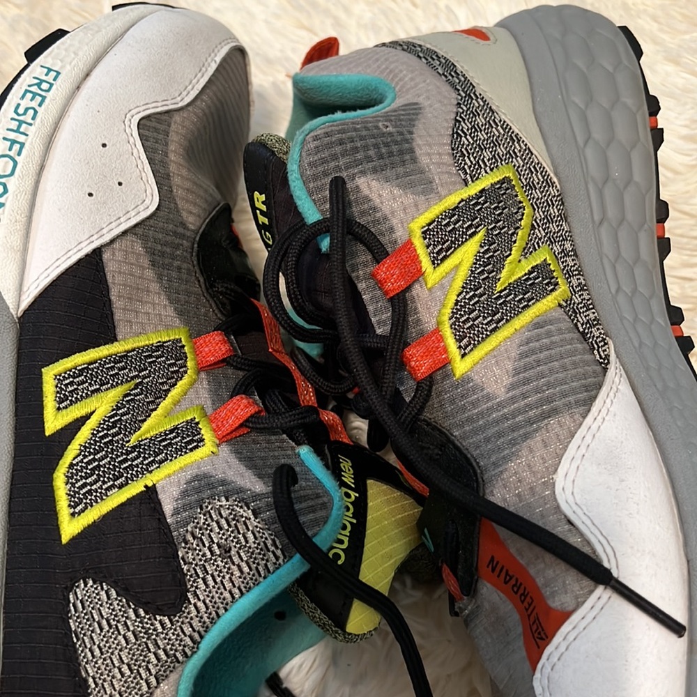 New Balance - Picture 7 of 9